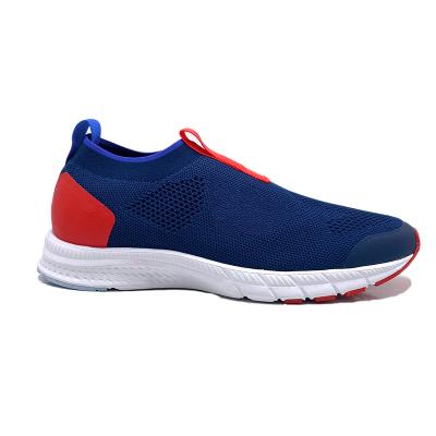 China High Quality Mens Sneaker Shoes Fashion Trend Jasonstar Breathable Comfort Sports Shoes Fly-knit Shoes For Men for sale