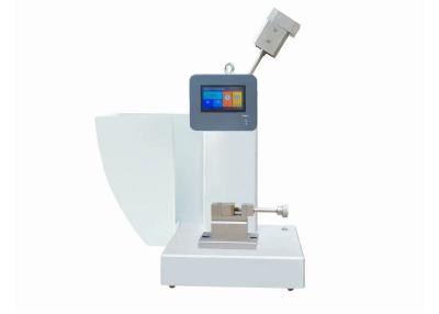 China ASTM D256 IZOD Impact Test Machine IZOD Impact Strength Tester for sale