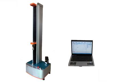 China Digital Rubber Tensile Testing Machine , High Precise UTM Tensile Testing Machine for sale