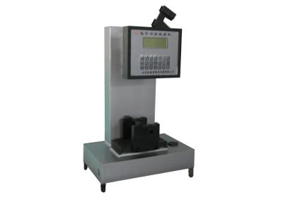 China XJJD-5J Charpy Pendulum Impact Testing Machine 2.9m/S Impact Speed for sale