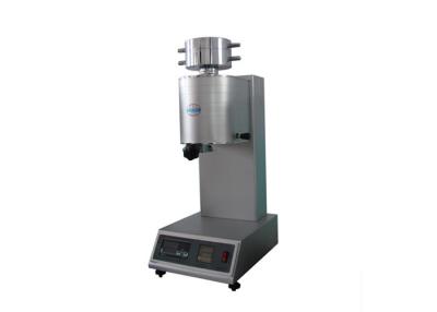 China High Precise XNR-400 Melt Flow Index Equipment , High Sampling Melt Flow Tester for sale