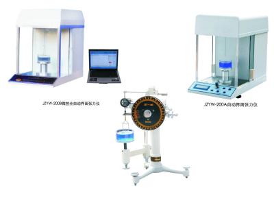 China Wasser-/Öloberflächenspannungs-Maschine, Maß-Apparat der Oberflächenspannungs-JZHY-180 zu verkaufen