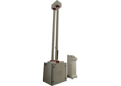 China TUP A B C Hammer Diameter Drop Weights Testing Equipment for sale