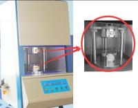 China Aprovação totalmente automático do Viscosimeter ISO9001 de Mooney de borracha dos instrumentos dos testes à venda
