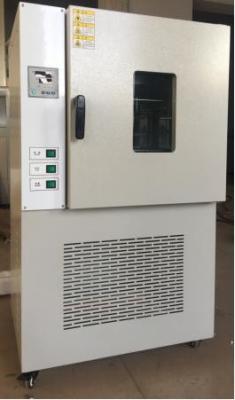 中国 1.8KWゴム製テストの器械の空気交換老化テスト部屋11-12r/Minの回転速度 販売のため