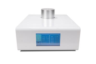 China Plastics 500mW Dsc Differential Scanning Calorimetry Machine for sale