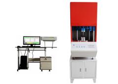 JSX-2000E Computer Control Rubber Rotorless Vulcanizing Instrument