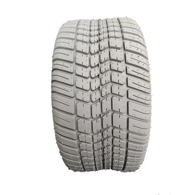 China Cheap China NON-MARKING grey golf cart tires and rims 12