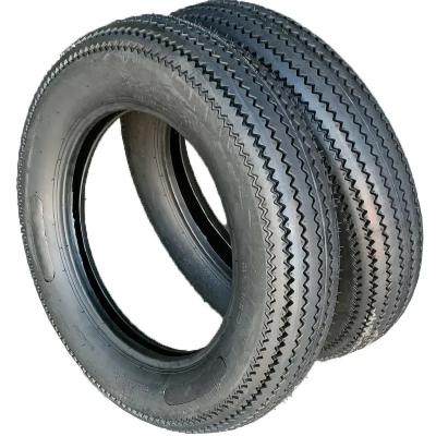 China classic sawtooth tire 450-17 450-18 450-19 500-15 500-16 450-17 450-18 450-19 500-15 500-16 for sale