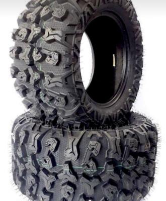 China CHINA TOP 1 QUALITY ATV TIRES 30X10R14 32X10R14 30X10R15 32X10R15 12INCH for sale