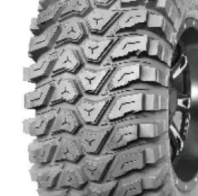 China Cheap USA Model ATV Tires UTV Wheels Tires 25x8-12 25x10-12 22x11-10 28x10-14 30x10-14 32x10-14 35x10-15 14INCH for sale