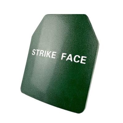 China Military Police Aholdtech Tactical 3PL-STA Light NIJ Army III 3 Pure Armor Ballistic Bulletproof Plate Hard STA PE Combat Military Polices Plate For for sale