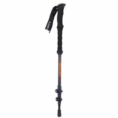 China EVA New Arrive Wholesale Accessories Trekking Walking Poles for sale