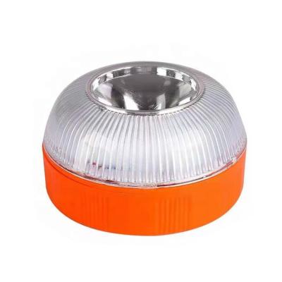 China Safety V16 Emergency Services Emergency Services Hot Sales LED Strobe Flash Warning Light For Car for sale