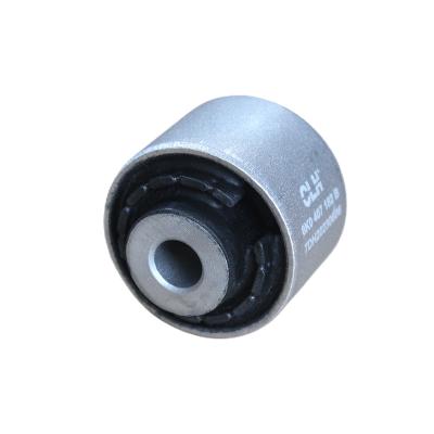 China Auto Suspension Parts Auto Suspension Parts  Control Arm Bushing 8K0 407 182 B Swing Arm For audi a4 a6 q5 for sale