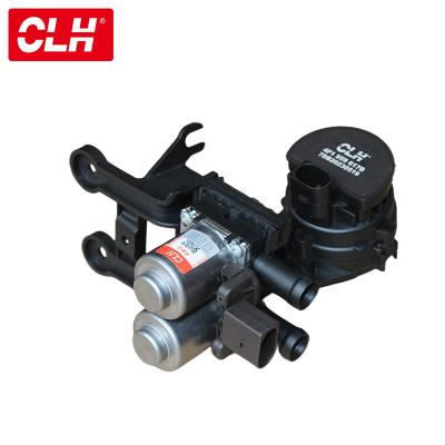 China Automotive Parts Car Engine Auto Parts High Performance Heater Control Valve 4f1959617b 4f1959617a For Audi A6 for sale