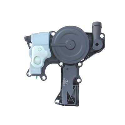 China Automotive Exhaust System 06H 103 495 AH Crankcase Vent Valve For audi a4 q5 For vw BEETLE JETTA PASSAT TIGUAN for sale