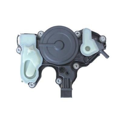 China Automotive Exhaust System High Quality Crankcase Vent Valve Oem 06c103245 For audi a1 a3 a4 a5 a6 a7 q5  Hot Sale Engine Car Parts for sale