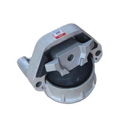 China Auto Suspension Parts Auto Parts Car Front Rubber Engine Mount For Audi A6 for sale