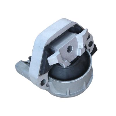 China Auto Suspension Parts 4G0 199 381 LC Engine Parts Engine Mounting Right For Audi A8 for sale