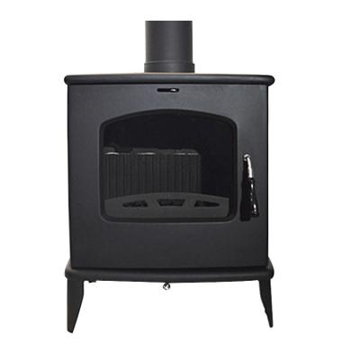 China EUROPEAN Wholesale Freestanding Indoor Room Wood Burning Stove Heater Fireplace Use in Winter for sale