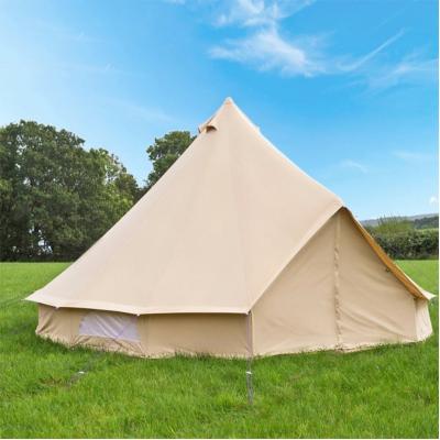 China Water Proof Wholesale Outdoor Waterproof 5-8 Person Hiking Beach Folding Camping Tent For Sale for sale