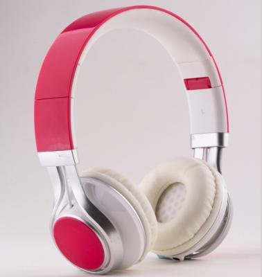 China Colorful volume control customization professional headset earphone with cheap price for sale