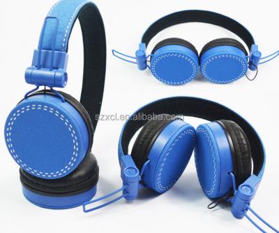 China Headband Bing Earphone for sale