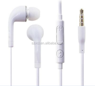 China In-ear J5 Earphone Andriod Earbuds earphone ouvido Earphones phone with MIC for sale