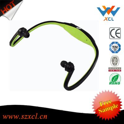 China Headphone Factory Super Professional Stereo Sport Mp3 Player for sale