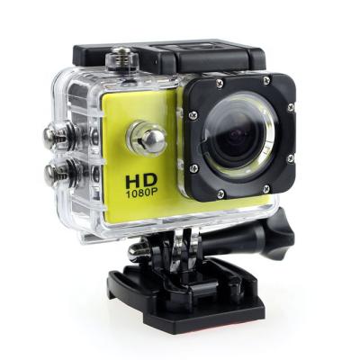 China SJ4000 90 Degree 480P Outdoor Sports Waterproof Action Camera 2.0 Hidden Mini Cam Wifi for sale