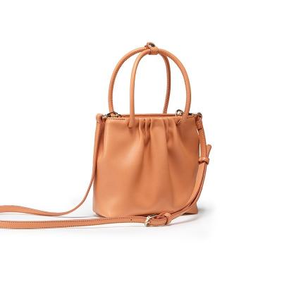 China 2022 new trend female cross-body bag summer fashion one-shoulder phone mini elegant women small tote bag for sale