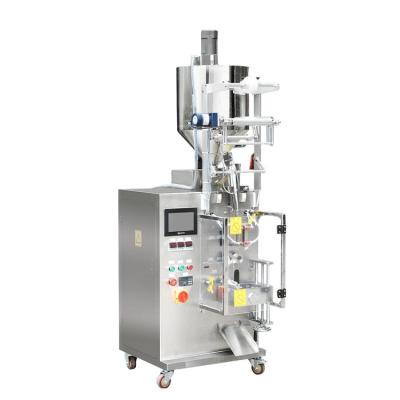 China 2020 Hot Sale In Africa Automatic Water Sachet Packing Machine/liquid Packing Machine for sale