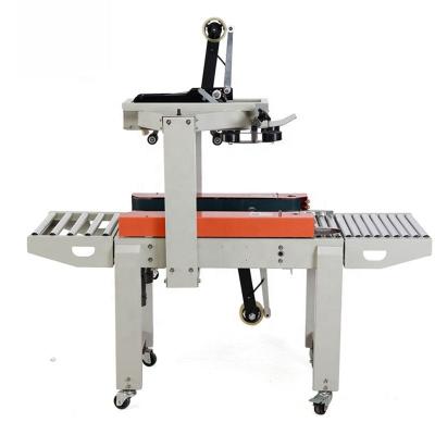 China Adjustable Carton Sealer Box Sealing Packing Machine FXC4030 for sale