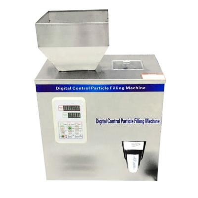 China Powder Filling Machine With Lower Price 500g Powder Filling Machine for sale