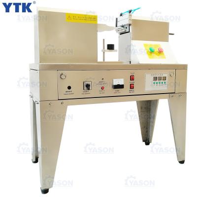 China Factory price ultrasonic plastic tube sealing machine 	Plastic Sealing Machine for sale