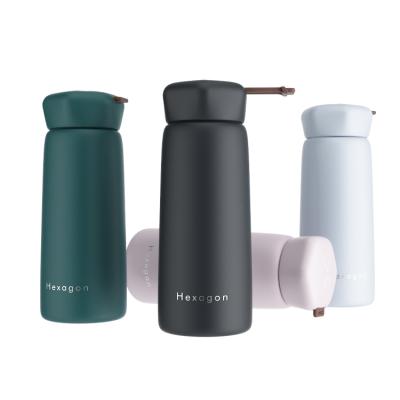 China X&W Sustainable Cookware Sets Handle Stainless Steel 304SS Insulated Water Bottle for sale