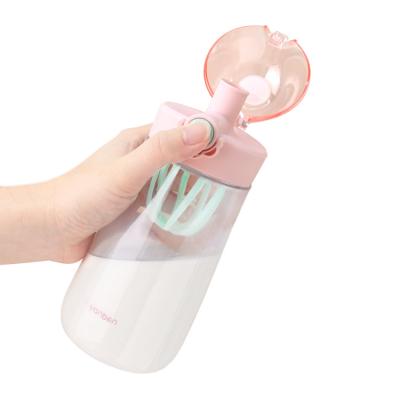 China High Quality Protein Shaker Water Bottles X&W Sustainable New Design for sale