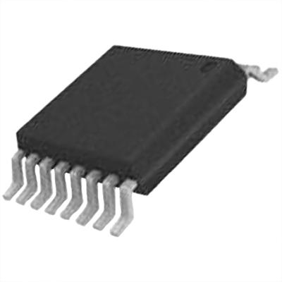 China LORIDA MLX90333KGO-BCT-000-RE TSSOP-16 3D Position Sensor Electronic Components IC PICS BOM Standard Module Mcu IC Chip Integrated Circuits for sale