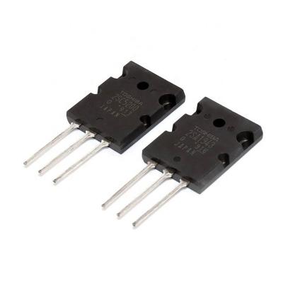 China The other new and original original 2sc5200 2sa1943 transistor A1943/c5200 To-3pl power transistor for sale