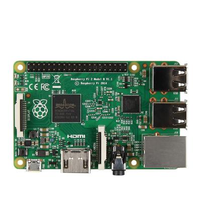 China Lorida standard raspberry pi 2 b plus 8gb raspberry pi 4 zero 4gb starter pico kit 3b model w3 b computer zero for sale