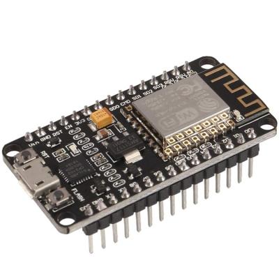 China mcu node ESP8266 CH340 mini V3 Lua Development Board WIFI Nodemcu Esp8266 standard original serial wemos d1 wireless module for sale