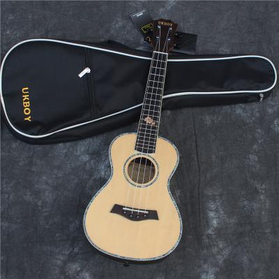 China Fir UKU BOY PN-DB006 Concert Solid Superior Ukulele, Ukuleles for sale