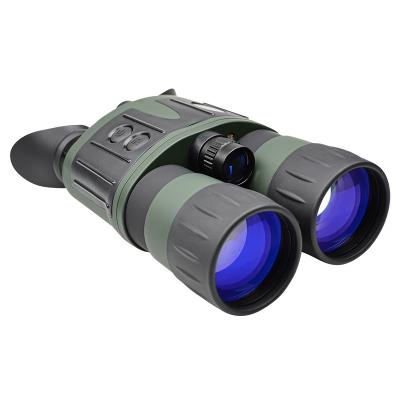 China 300m Generation 1 Night Vision Binoculars NVT-B01-5X50 for sale