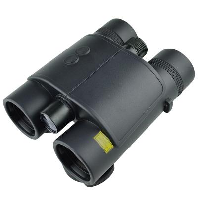 China Buy Camping Equipment 8X42 Binoculars With Laser Range Finder LRF-BINO-8X42 LRF-BINO-8X42 for sale