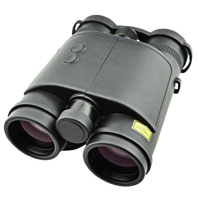 China Camping binoculars with laser range finder LRF-BINO-8X42 LRF-BINO-8X42 for sale