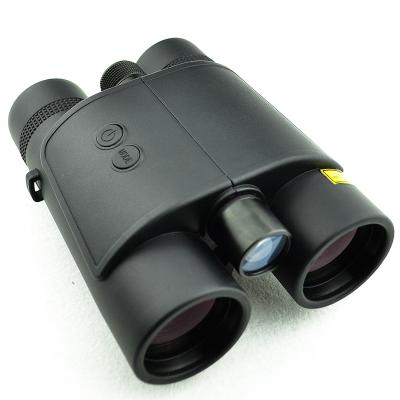 China Outdoor binoculars with laser range finder LRF-BINO-8X42 LRF-BINO-8X42 for sale