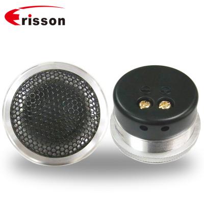 China PORTABLE aluminum car audio speaker tweeter car supplier OEM/ODM loud speaker for sale