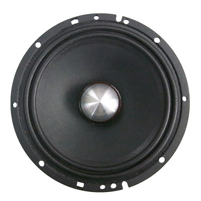 China Aluminum Top Selling Aluminum Woofer Drivers Car Speakers for sale