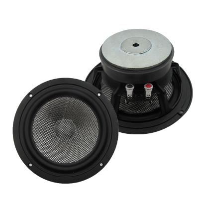 China Factory Best Aluminum 8 Inch 4 Ohm Midbass Speaker Car for sale